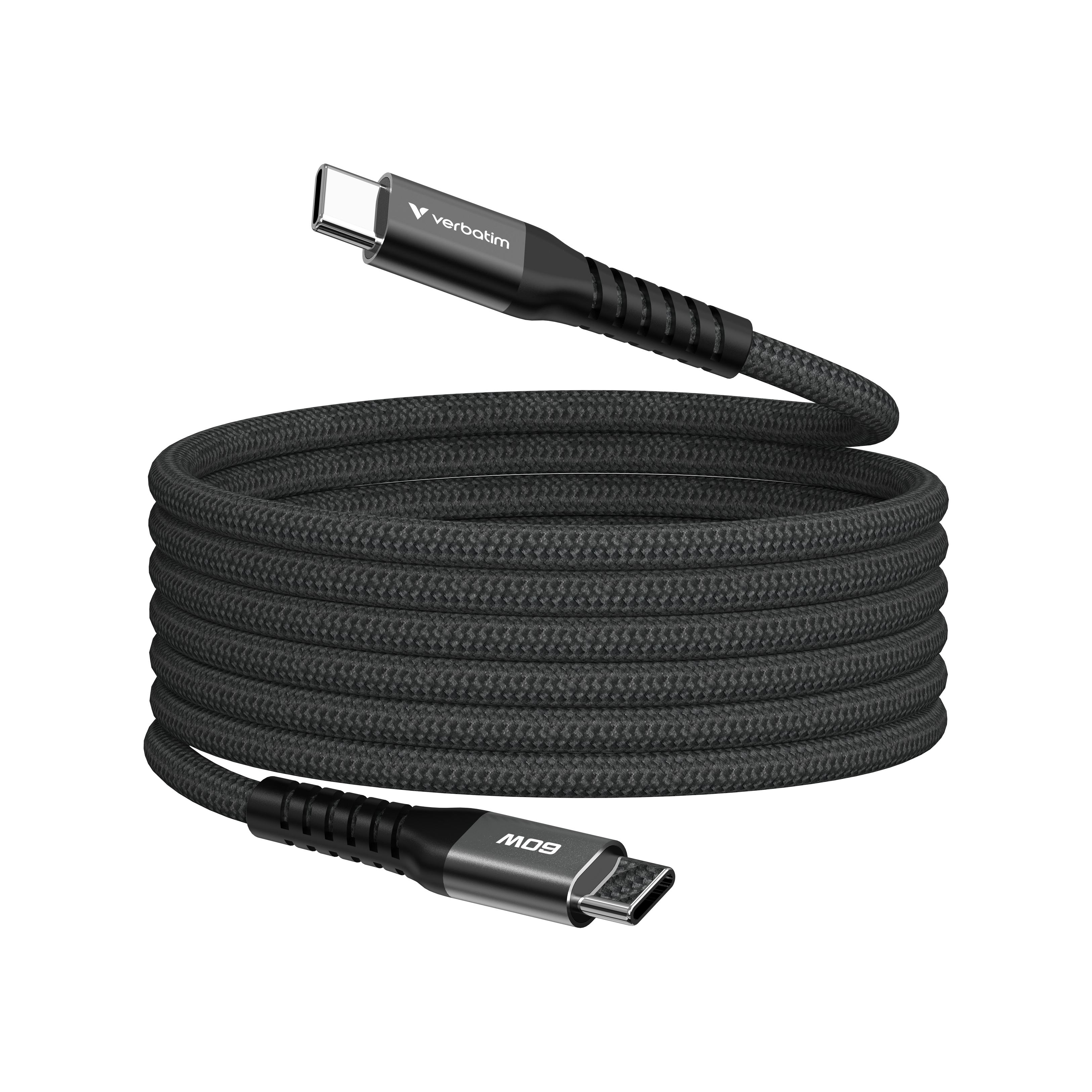 Verbatim 31859 cavo USB USB...