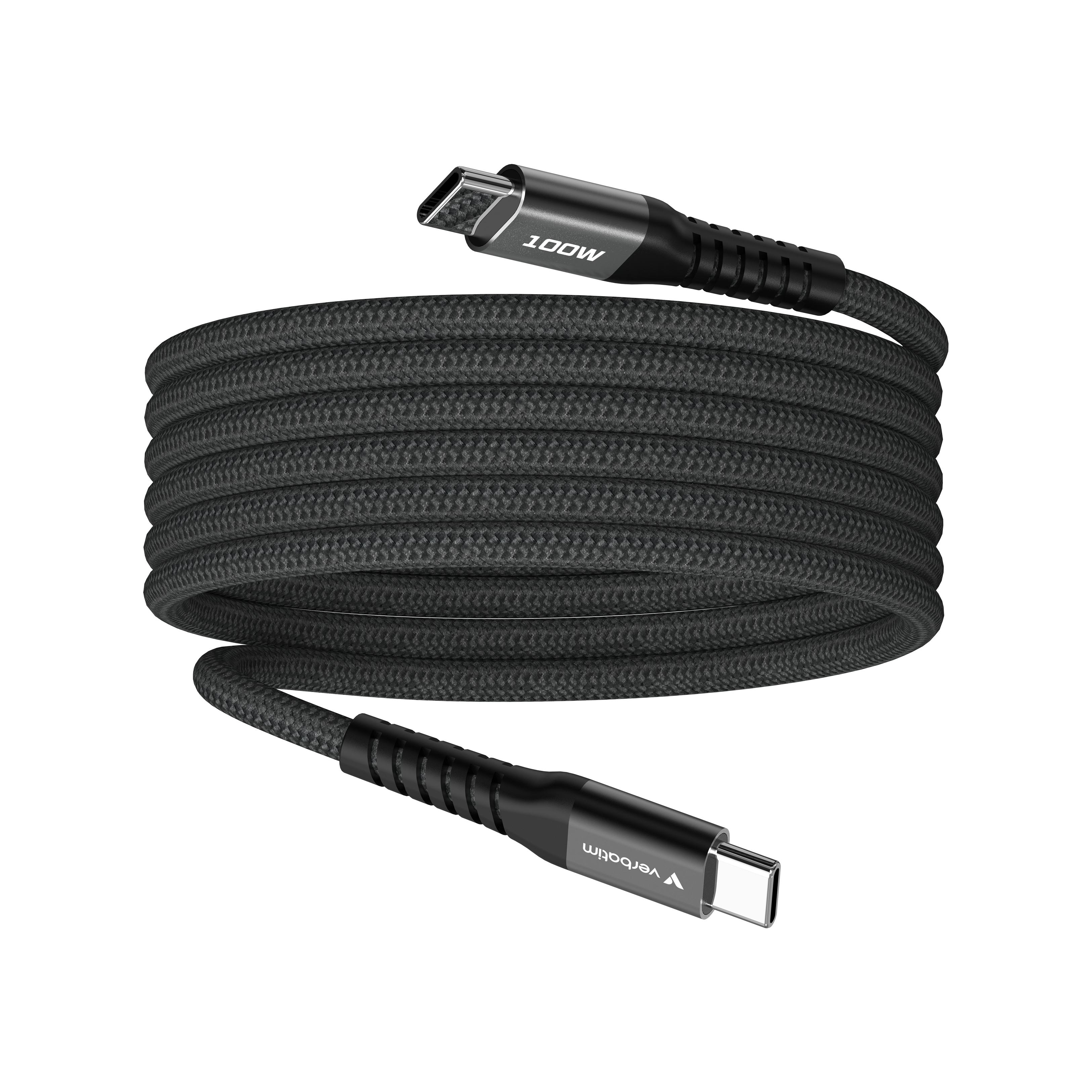 Verbatim 31863 cavo USB USB...
