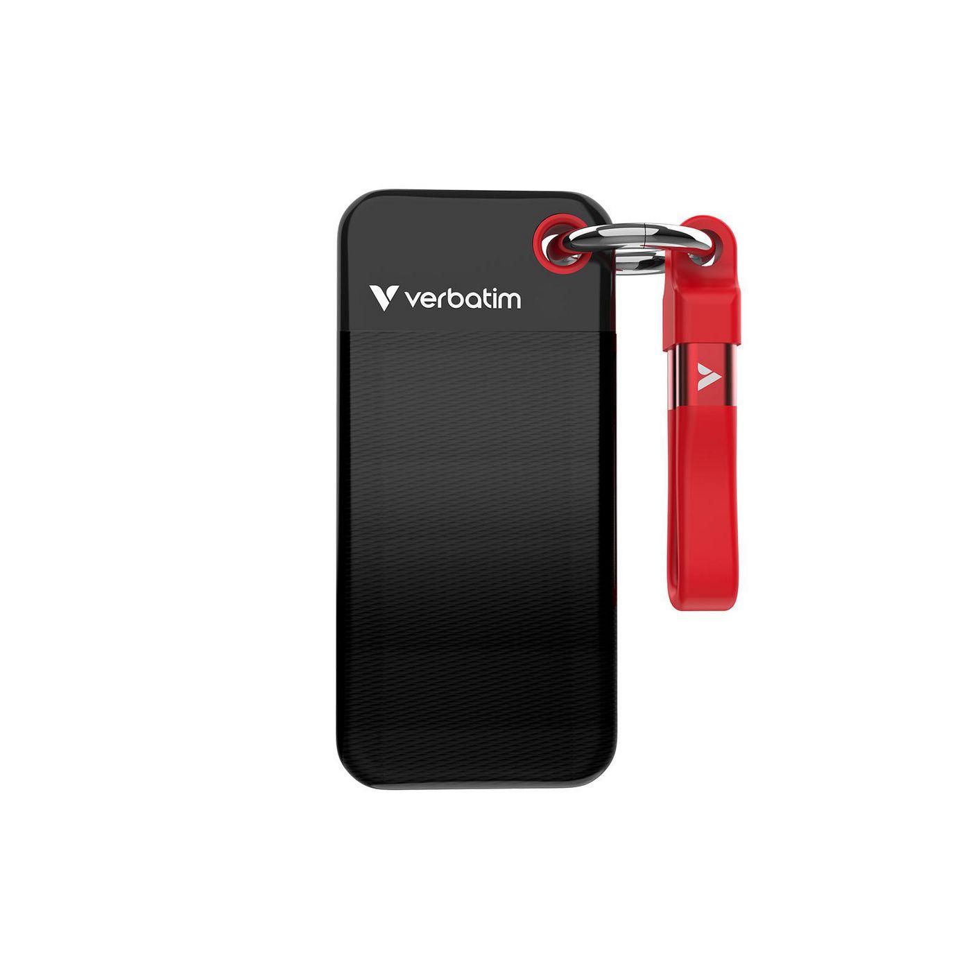 Verbatim Pocket SSD 1 TB...