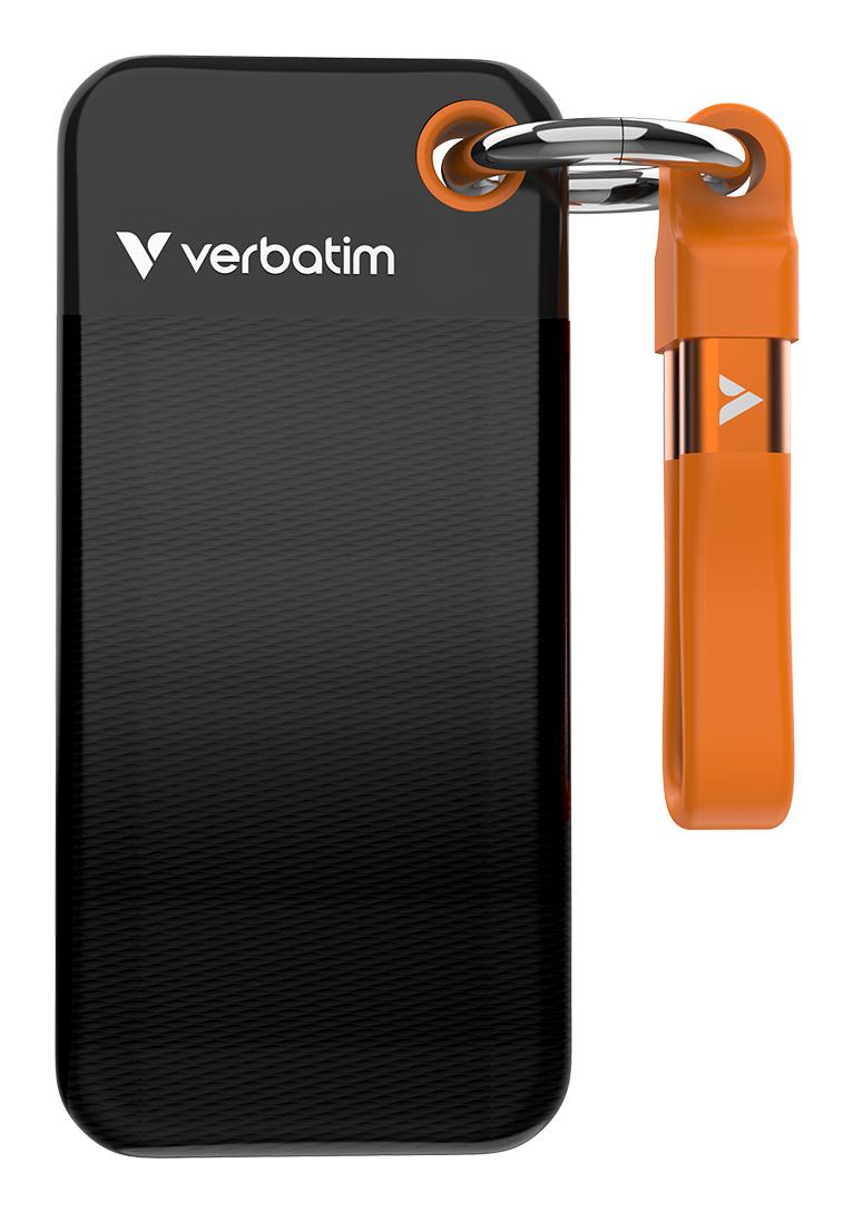 Verbatim Pocket SSD 1 TB...