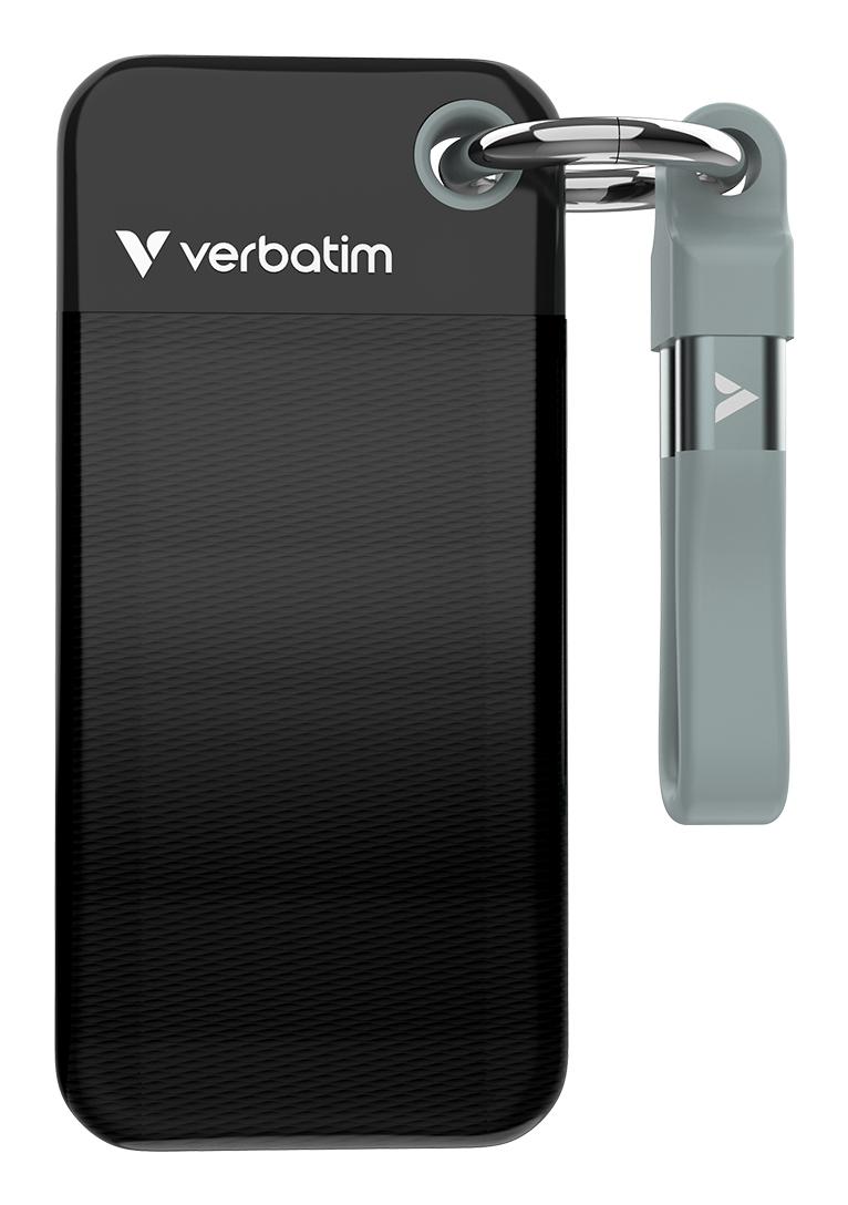 Verbatim Pocket SSD 2 TB...