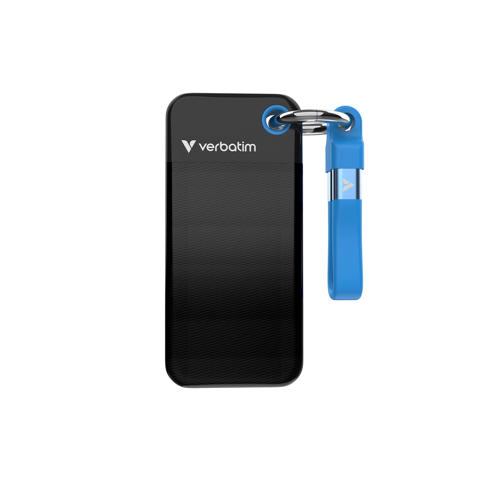Verbatim Pocket SSD 2 TB...