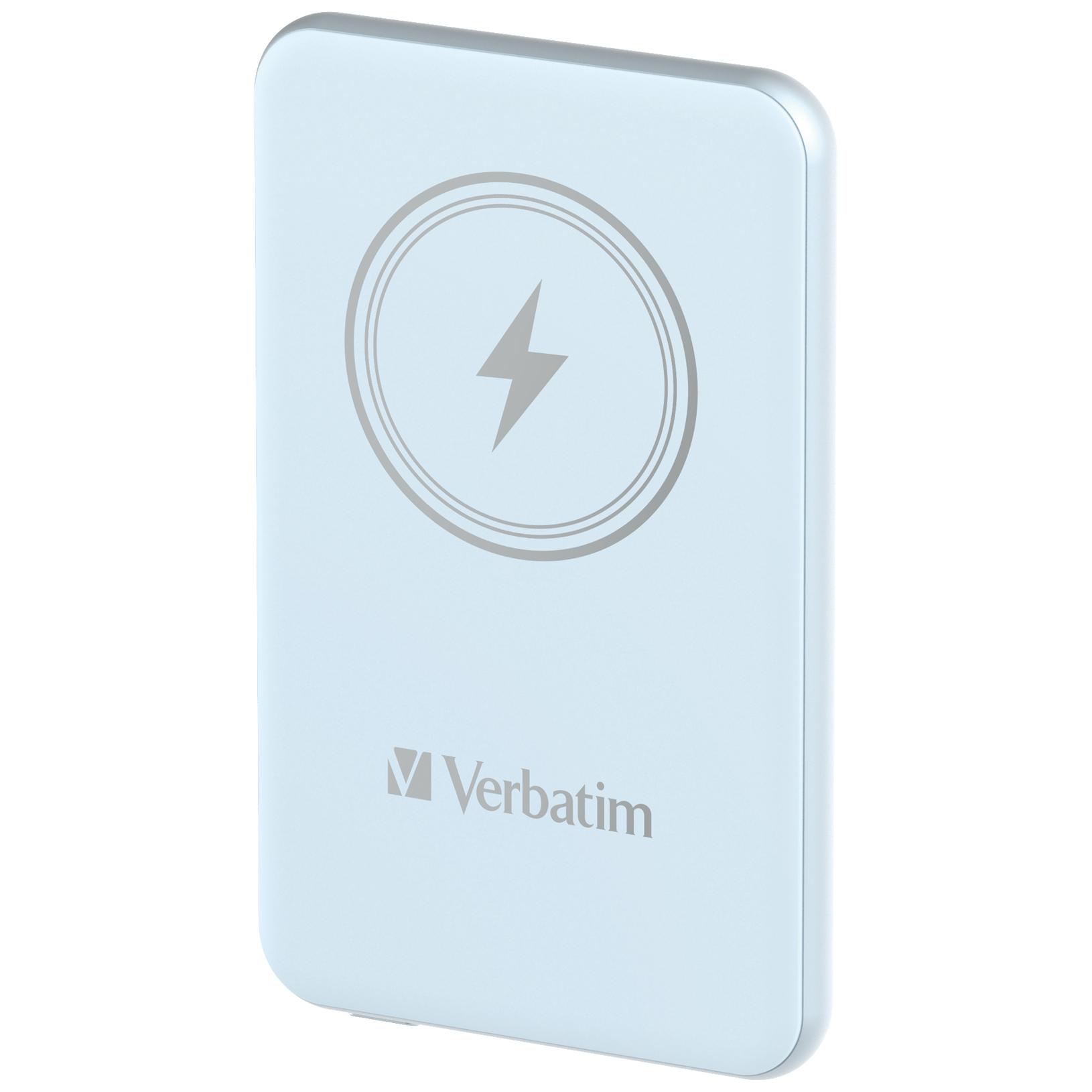 Verbatim Charge 'n' Go...