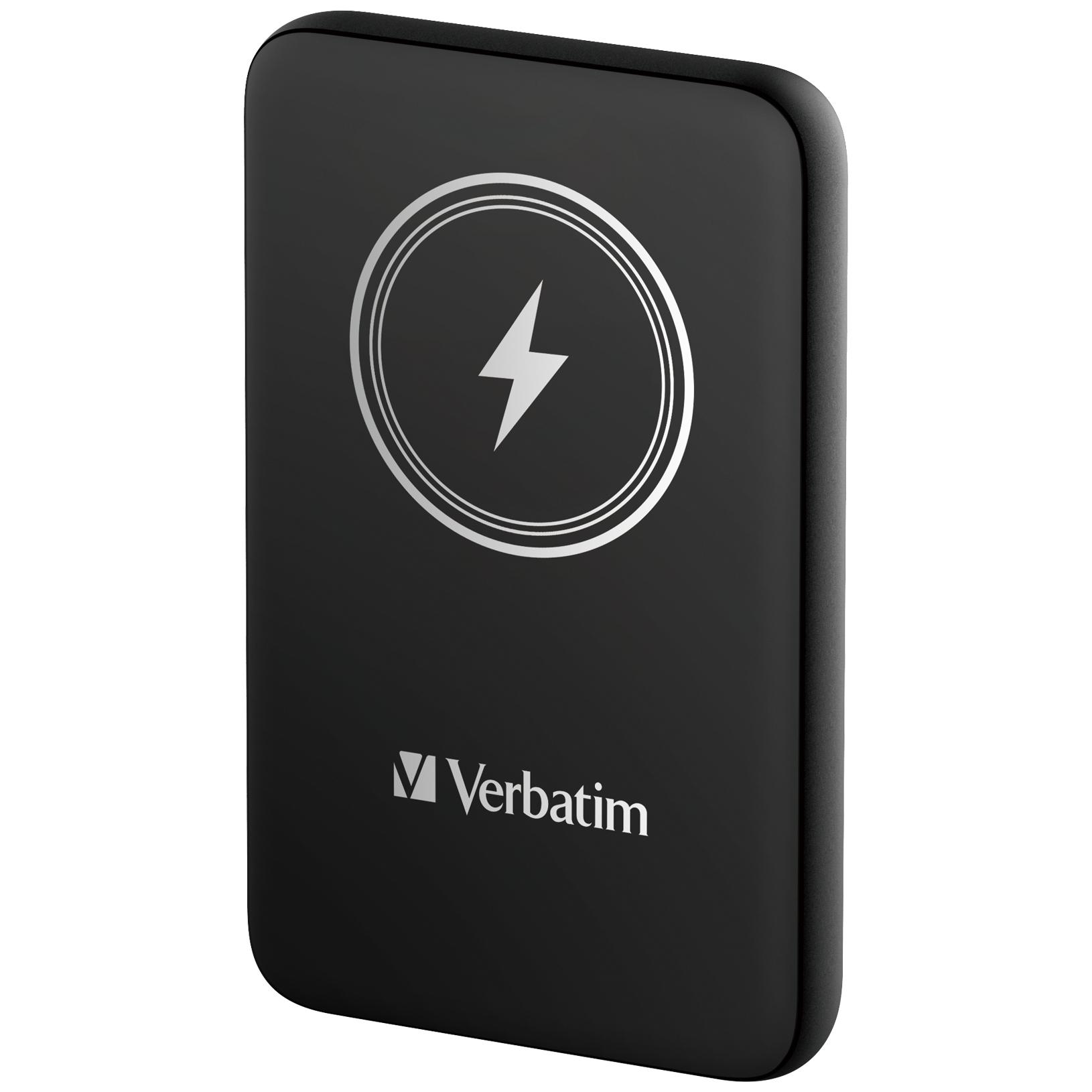Verbatim Charge 'n' Go...