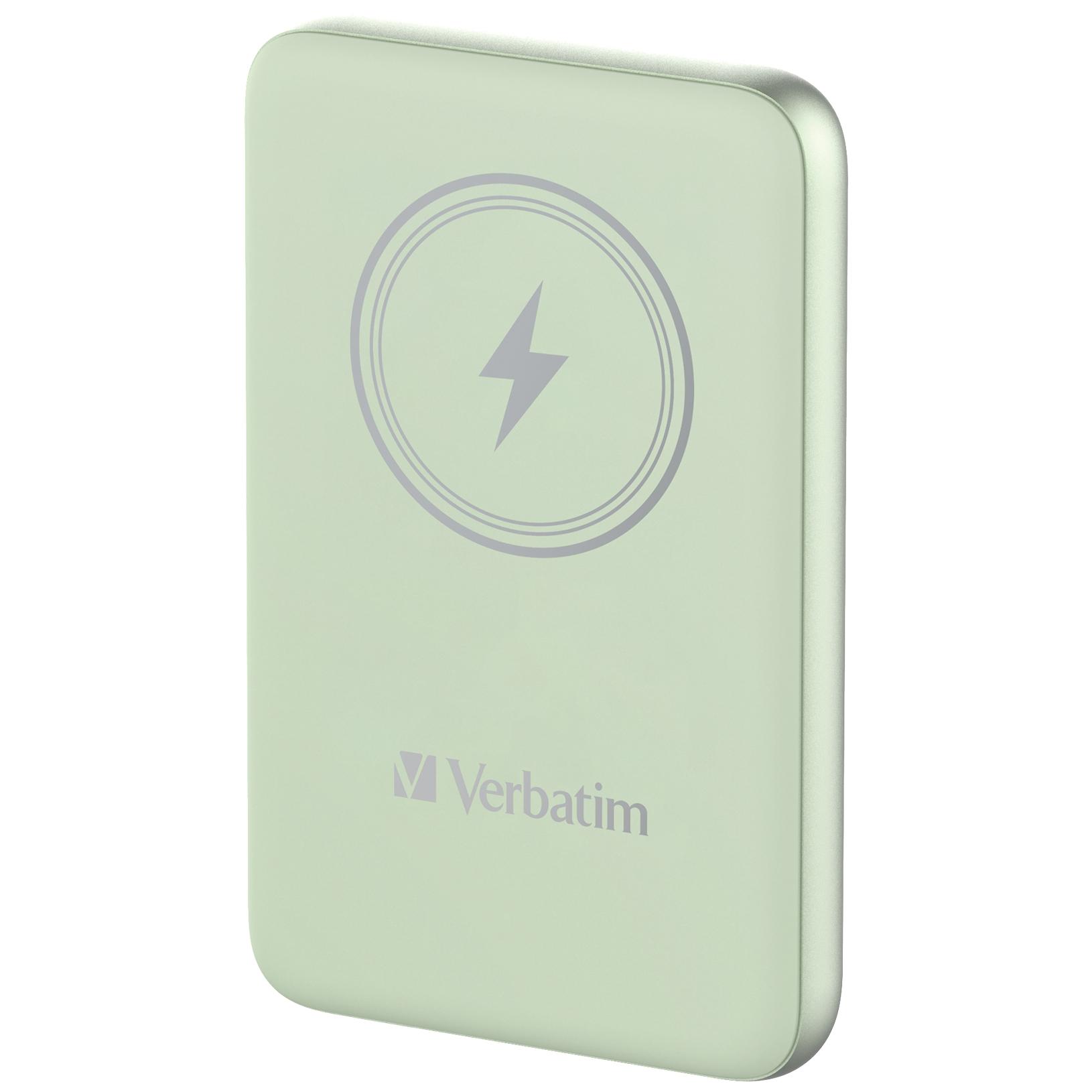 Verbatim Charge 'n' Go...