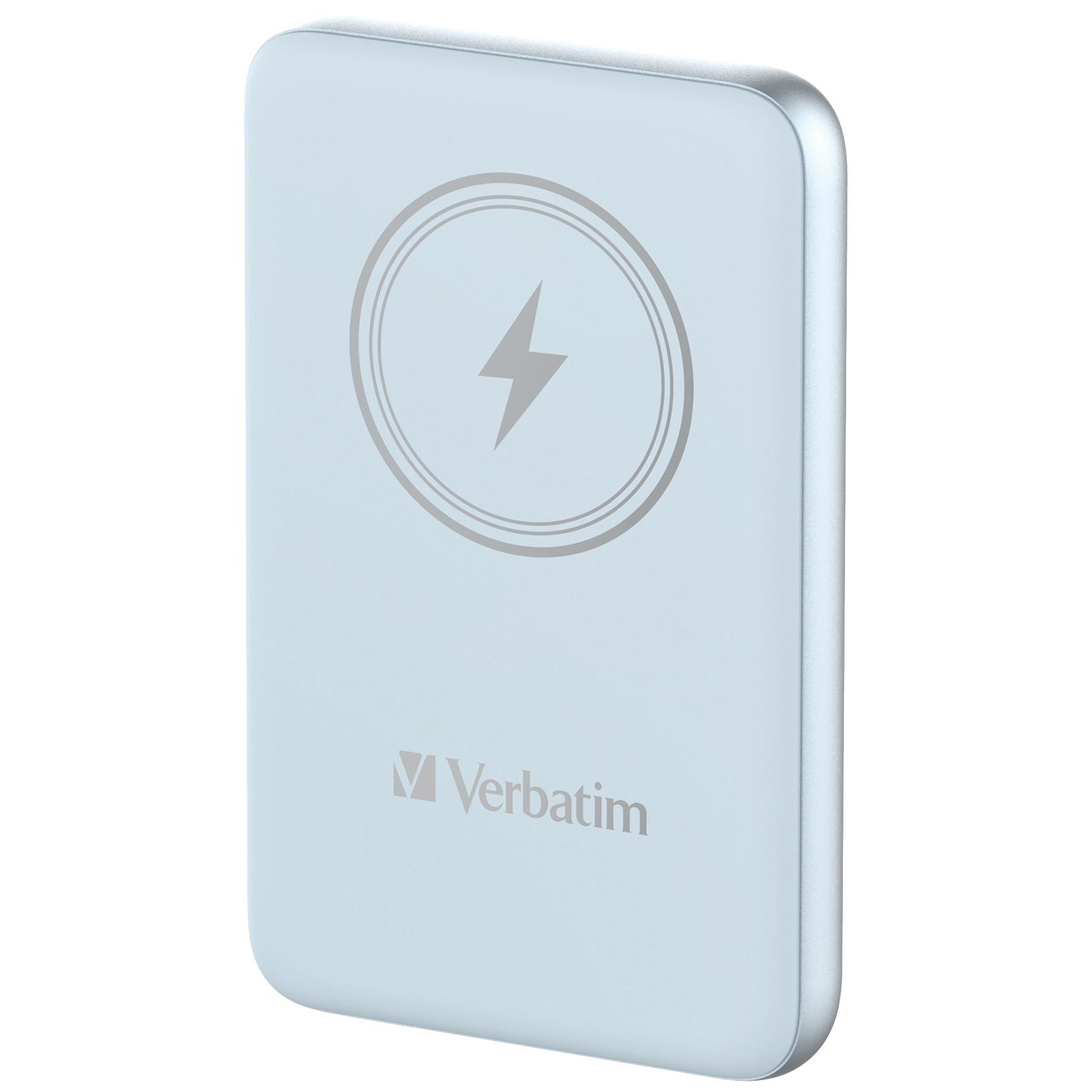 Verbatim Charge 'n' Go...