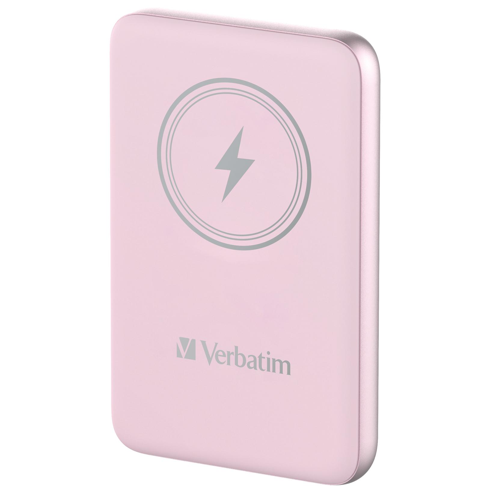 Verbatim Charge 'n' Go...