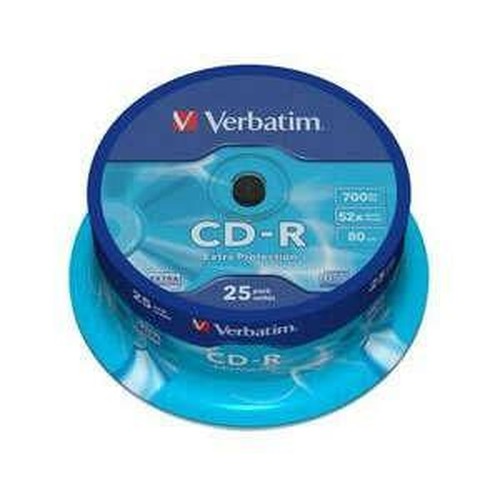 Verbatim CD-R Extra...