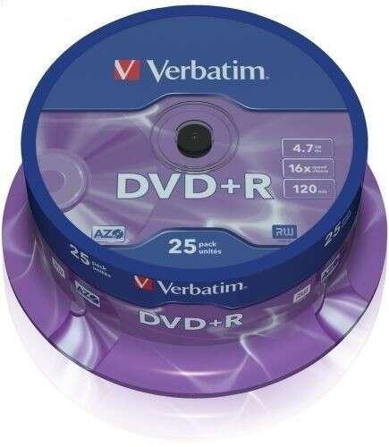 Verbatim VB-DPR47S2A