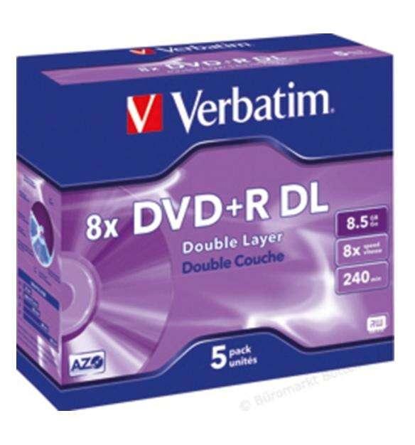 Verbatim VB-DPD55JC