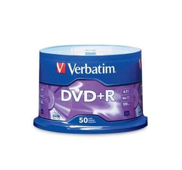 Verbatim VB-DPR47S3A