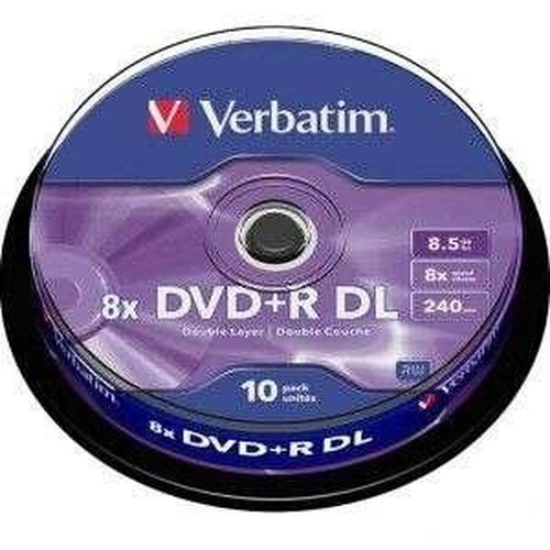 Verbatim VB-DPD55S1
