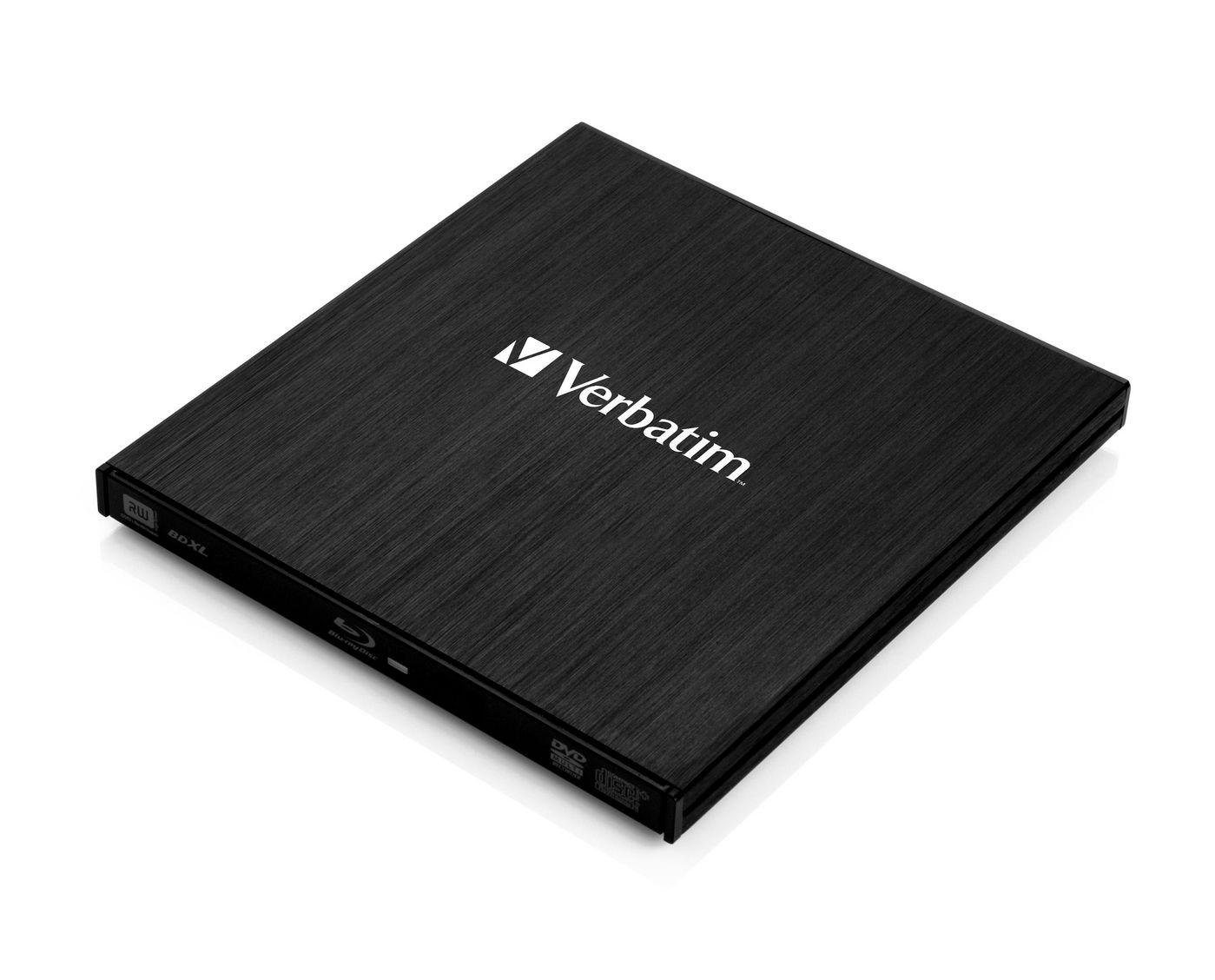 Verbatim External Slimline...