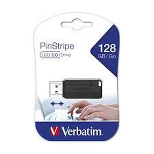 VERBATIM PENDRIVE PINSTRIPE...