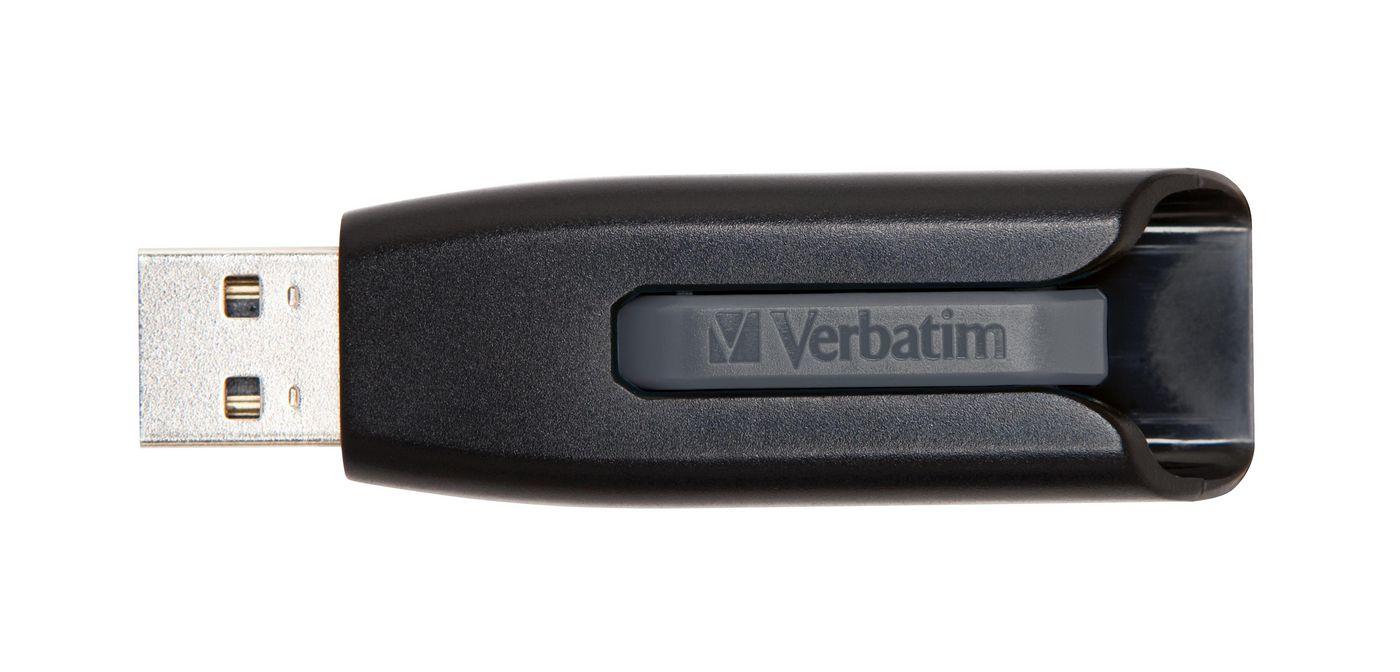 49168 STORE'N'GO 256GB V3...
