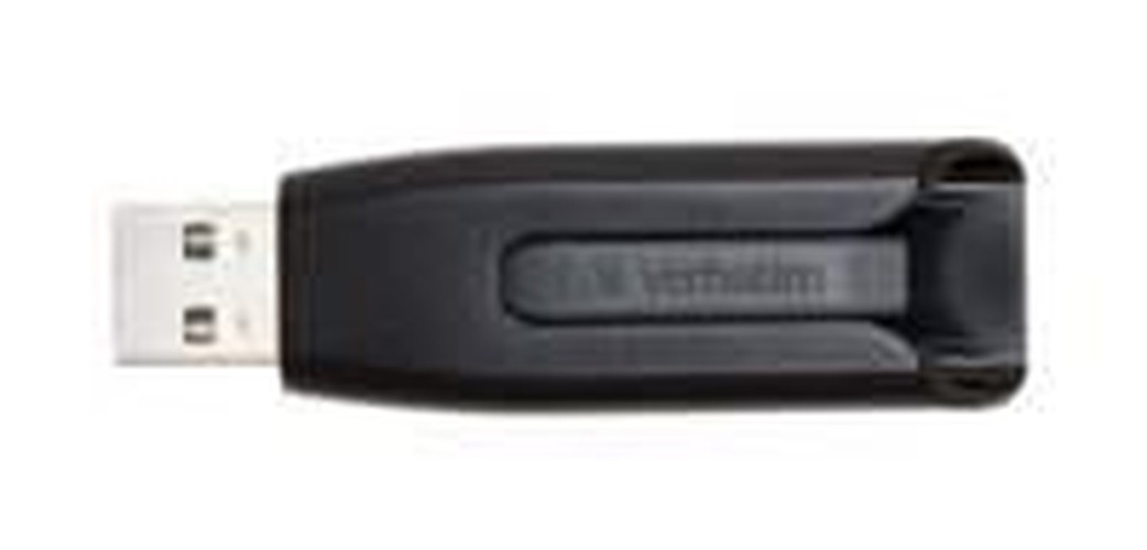 Verbatim V3 - Memoria USB...