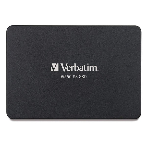 Verbatim Vi550 S3 SSD 256GB