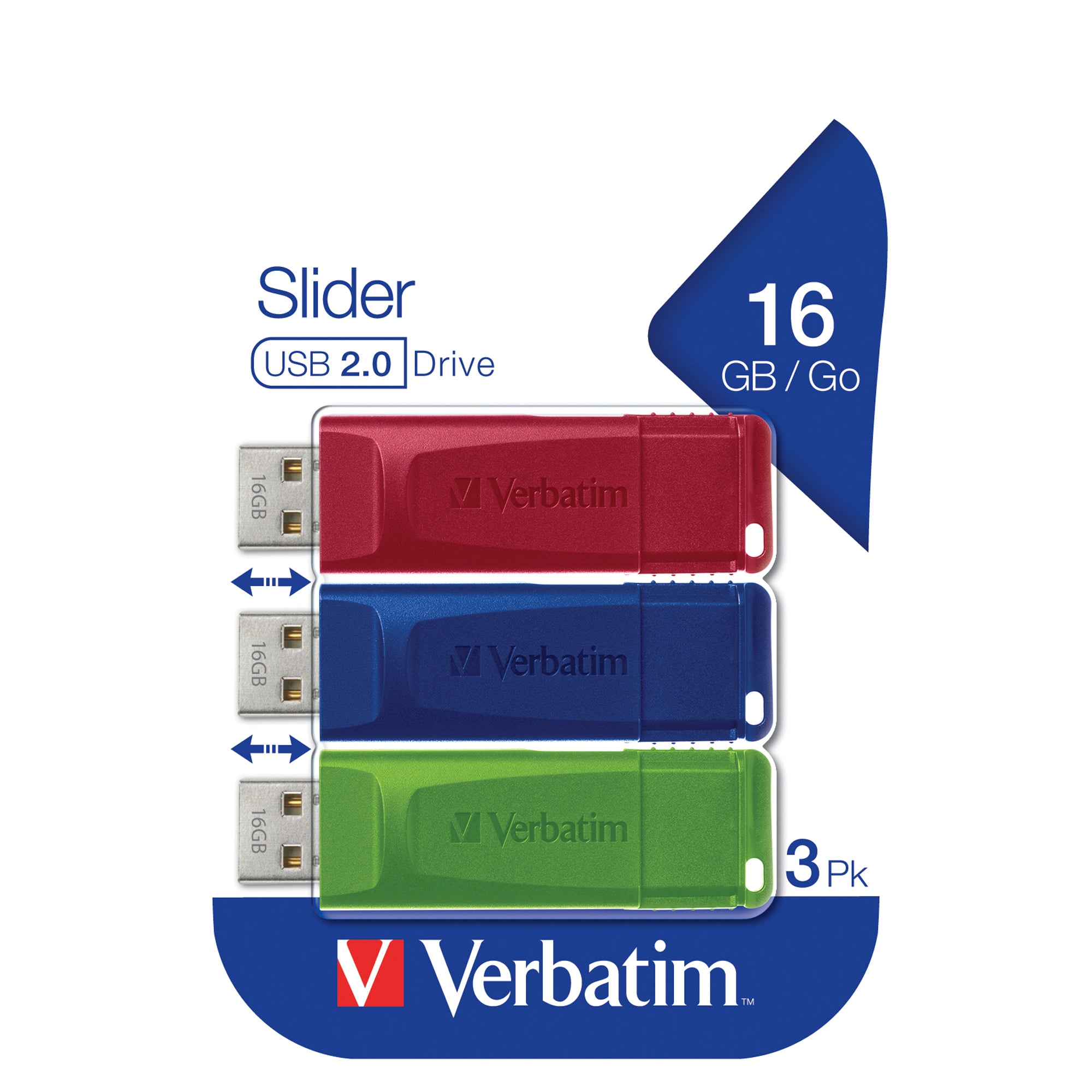Verbatim DataBar unitÃƒÂ...