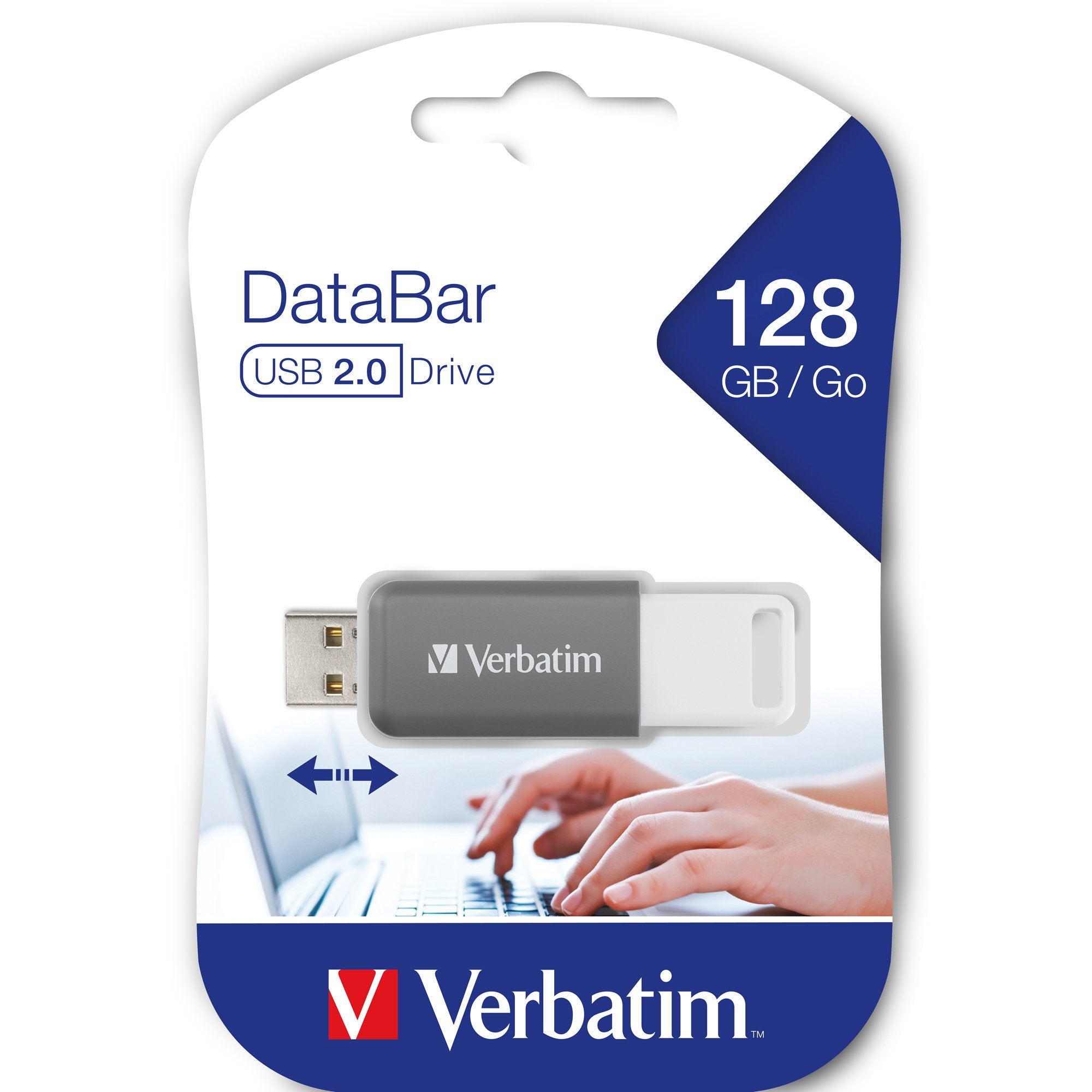 Verbatim V DataBar unitÃƒÂ...