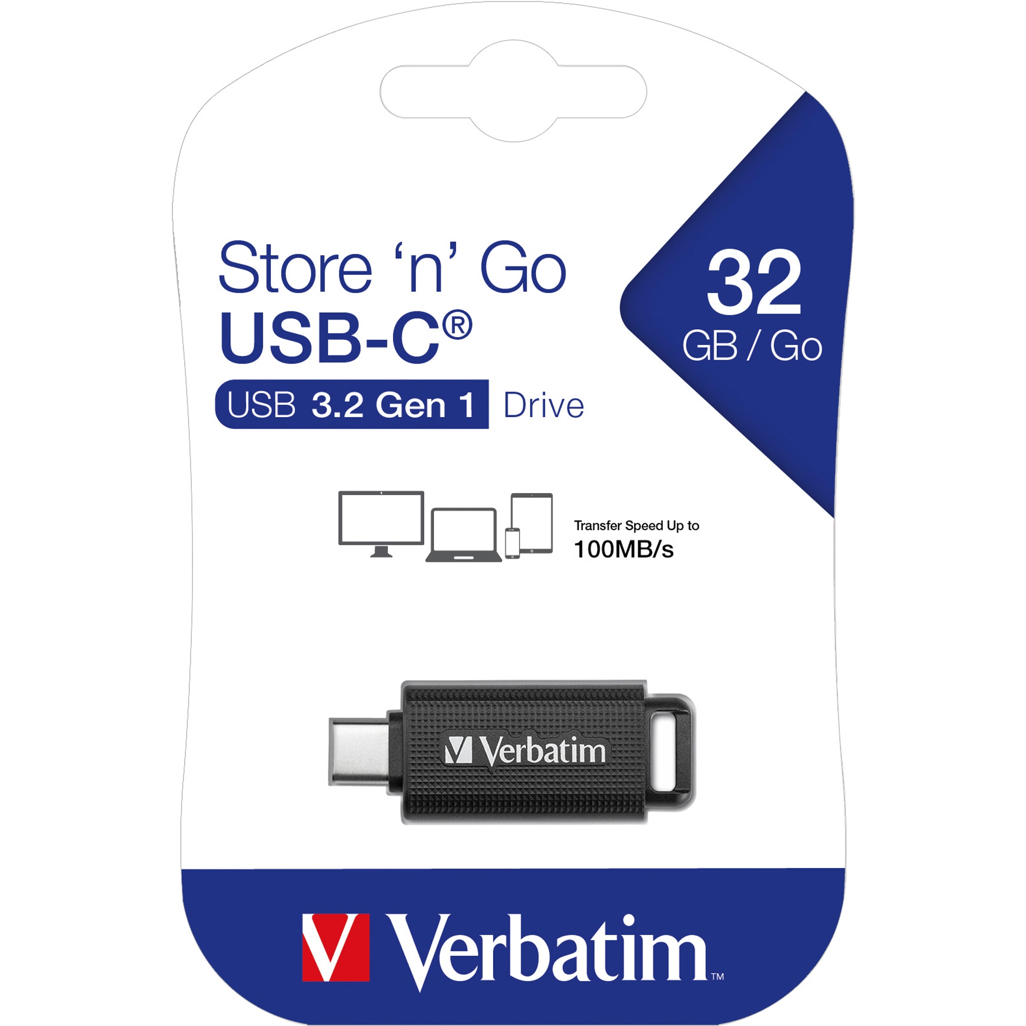 Verbatim Store 'n' Go...
