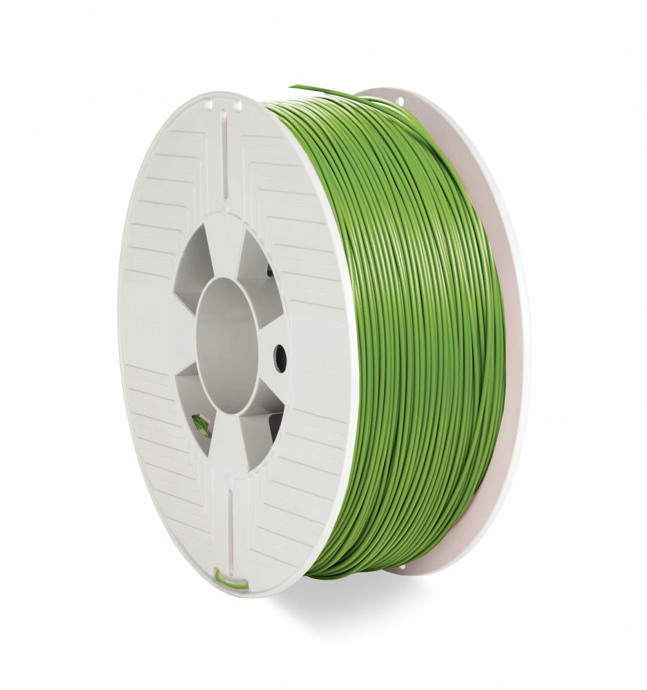 Verbatim 55031 materiale di stampa 3D ABS Verde 1 kg