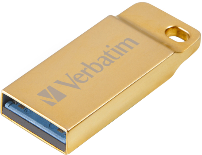 Verbatim Metal Executive -...