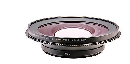 MX-3000 03x Fish-Eye