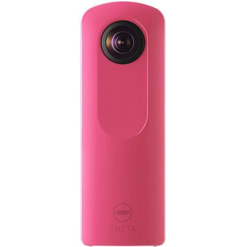 Ricoh THETA SC2 videocamera...