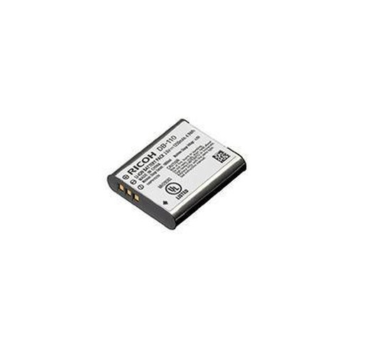 BATTERIA RICARICABILE RICOH...