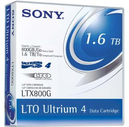 Sony LTX800G-ETICHETTA