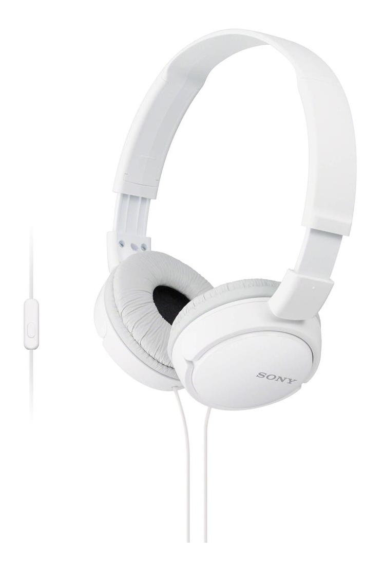Sony MDR-ZX110AP Auricolare...