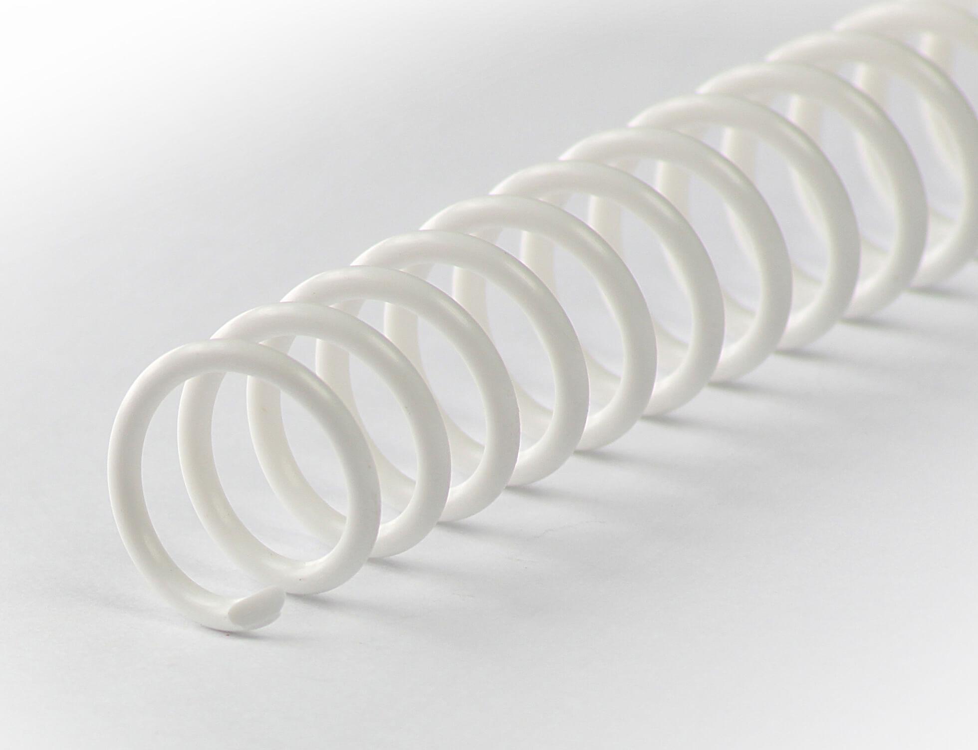 Binder Pieces Coilbind 47...