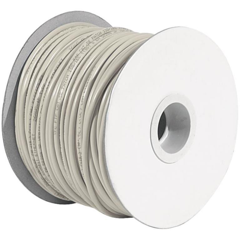 Matassa Cavo RJ45 Cat7 S/FTP - 500 mt LSZH - PIMF 600LSZH - 4 coppie