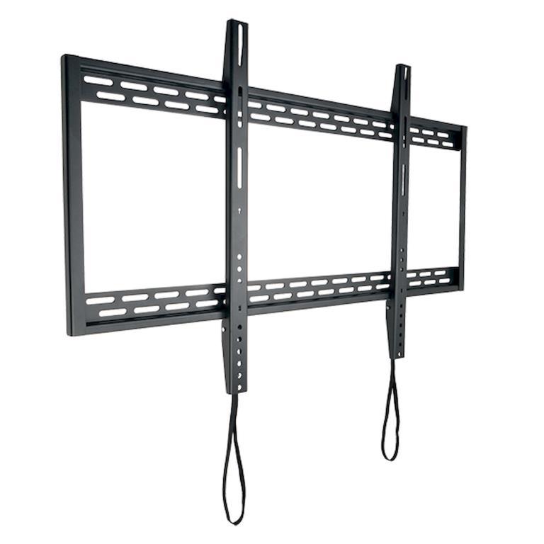 Tripp Lite Supporto a parete fisso per TV e monitor da 60" a 100" certificato UL