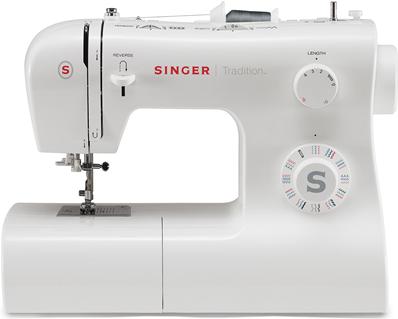 Singer 2282 Tradition Sewing Machine,