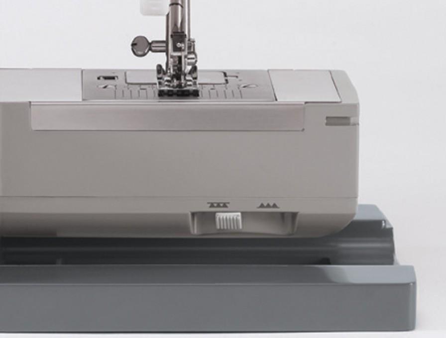 Singer Heavy Duty Nhmaster Elektro (4432)