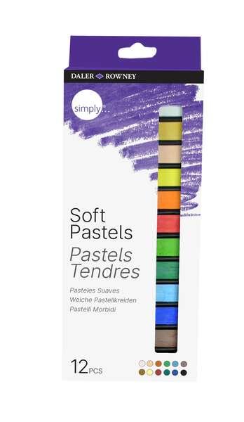 Daler Rowney Pacchetto di...