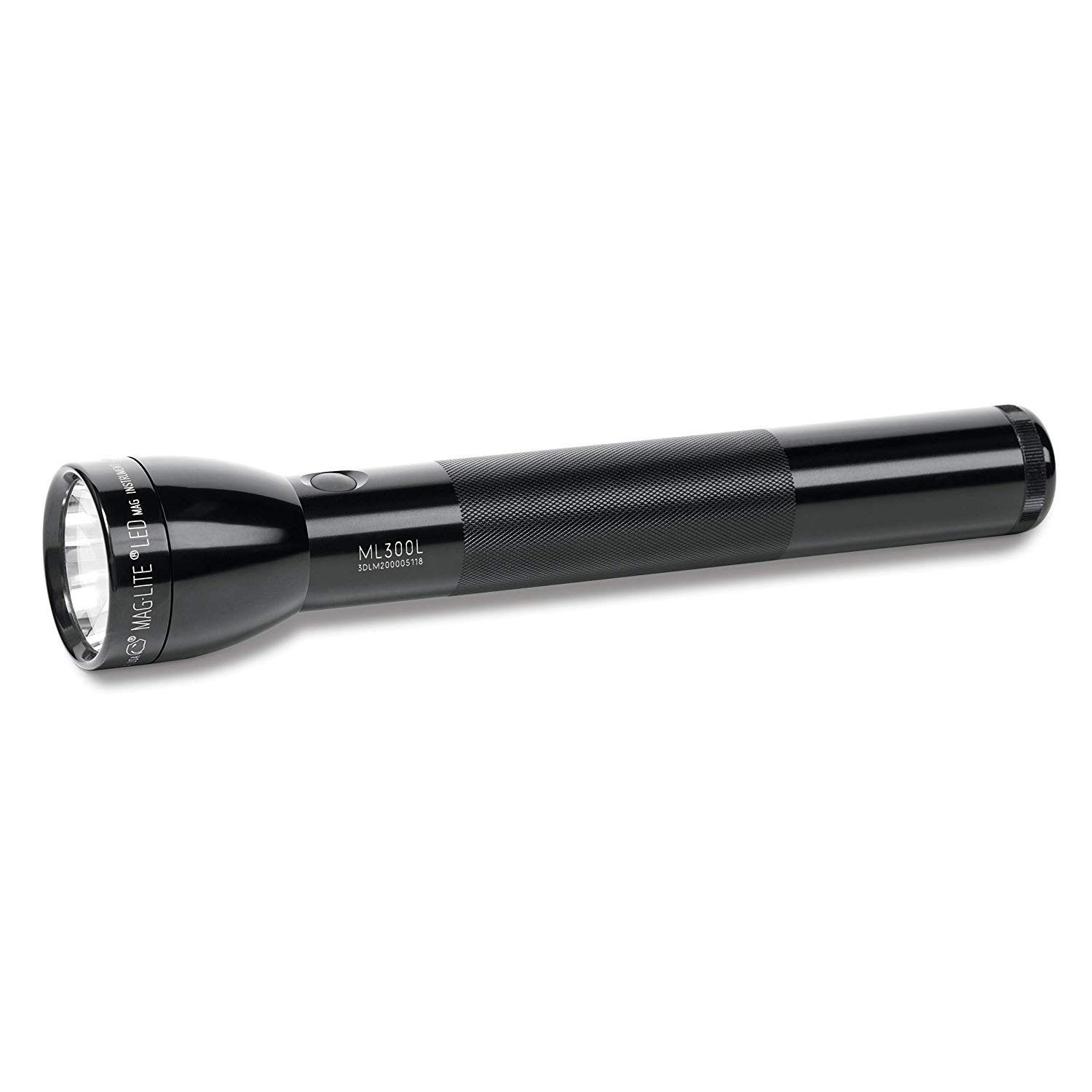 MAGLITE 150-000-647 ML300L LED 4D Nero