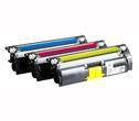 ORIGINAL Konica Minolta toner giallo 17105895 A00W132 4500 Seiten