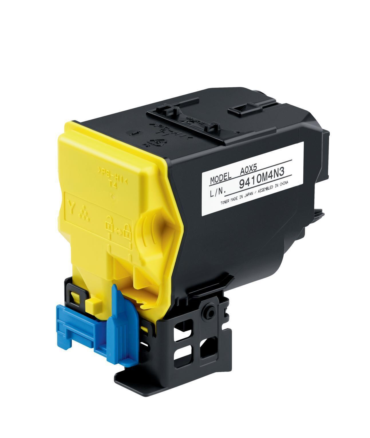 A0X5252 TNP22Y