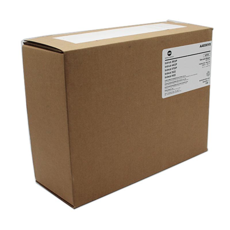 Konica-Minolta KonicaMinolta Drum UnitÃƒÂ  tamburo IUP-25 IUP25 Nero Nero (AAE00Y0)
