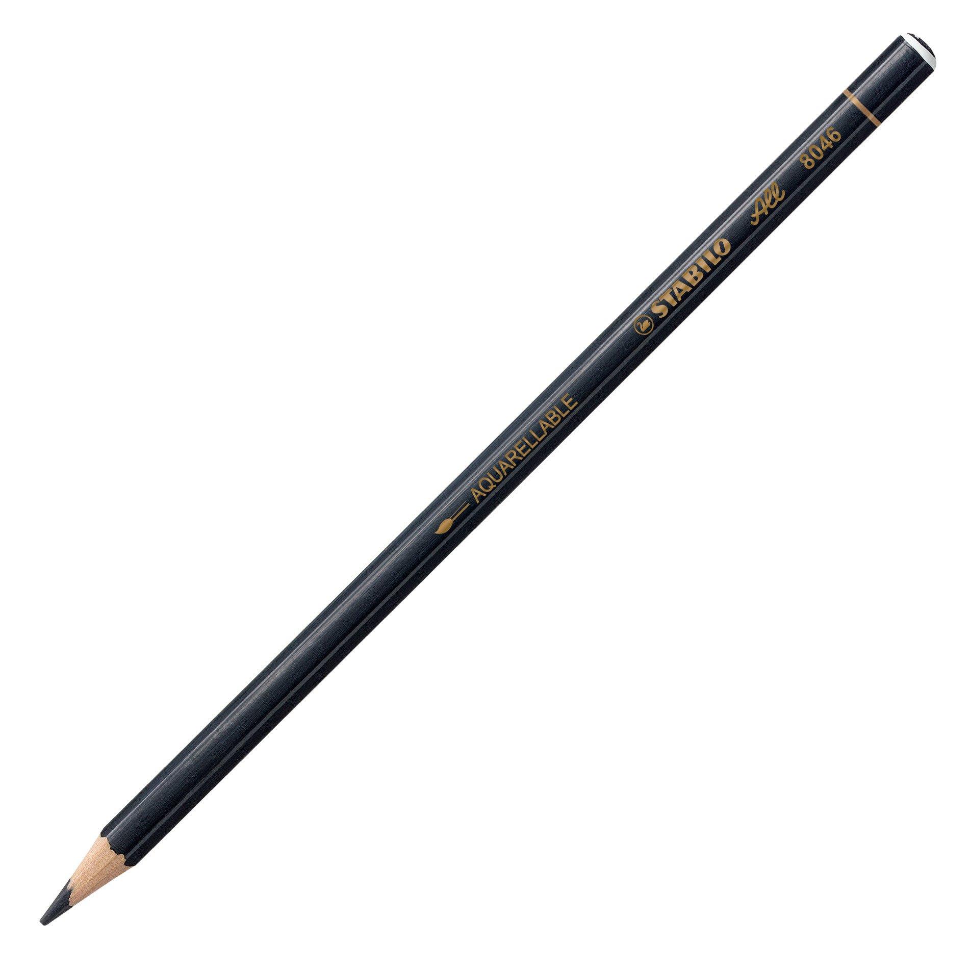 STABILO All Nero 1 pz