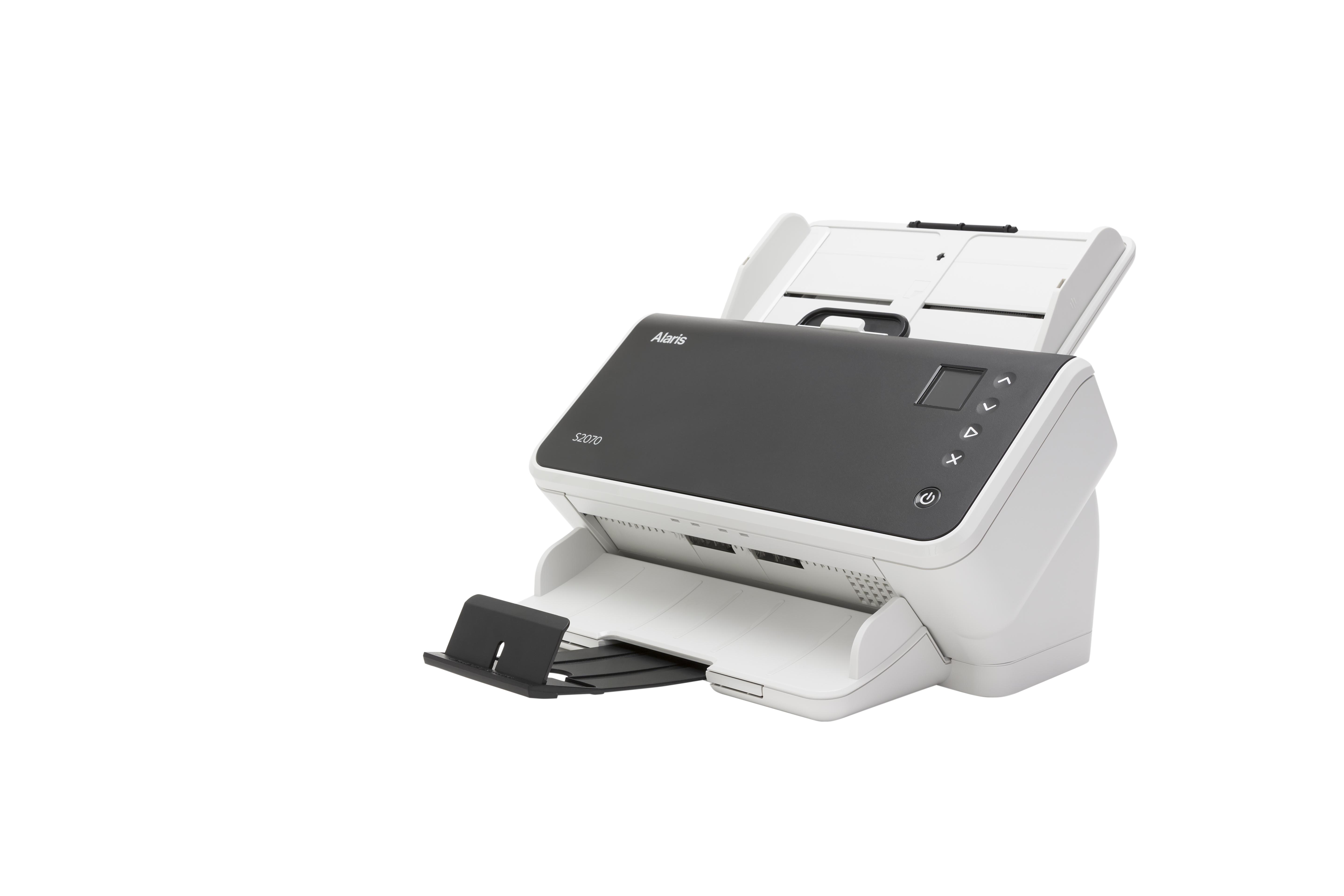 ALARIS SCANNER S2050