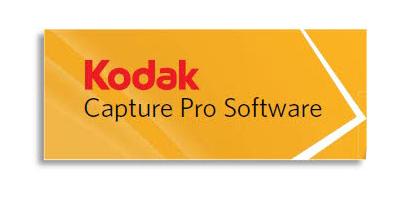 KODAK Capture Pro SW Index Client 5Y 5Years,(L3),tutto il portafoglio