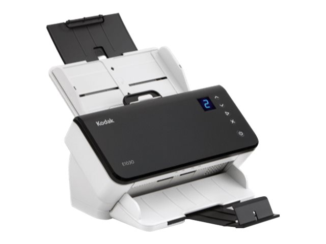 KODAK E1030 SCANNER