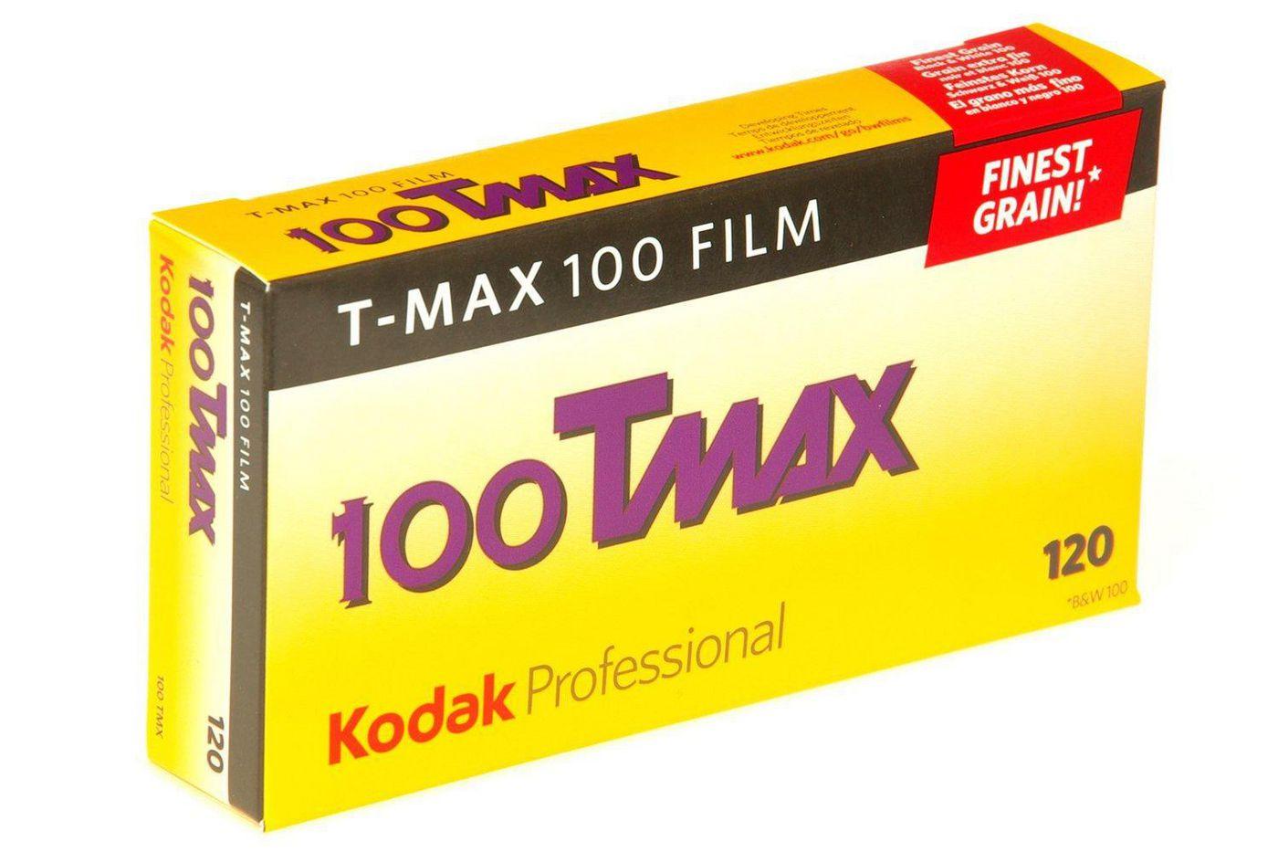 1x5 T-MAX 100 120