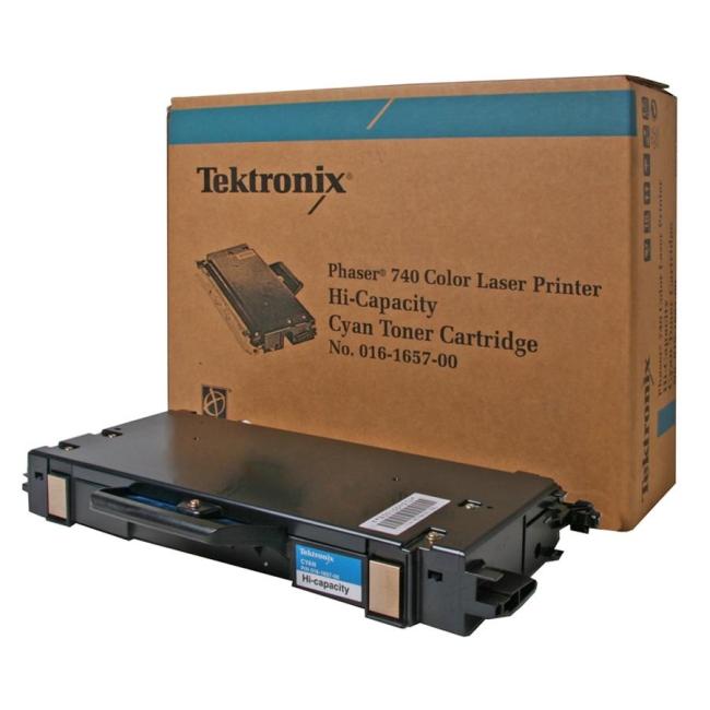 XEROX TONER ORIGINALE 10.000 PAG CIANO 016-1657-00