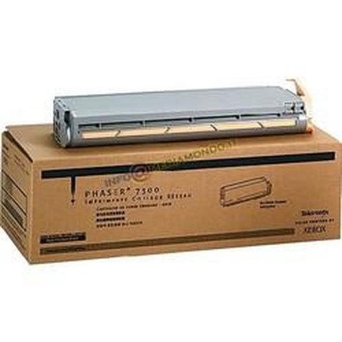 016198000 PH7300 TONER NERO...