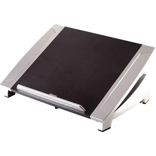 Fellowes 8032001 supporto per laptop Nero 432 cm (17")