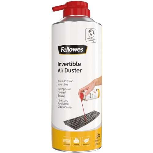 Felowes Spray a pressione invertibile senza HFC 200ml